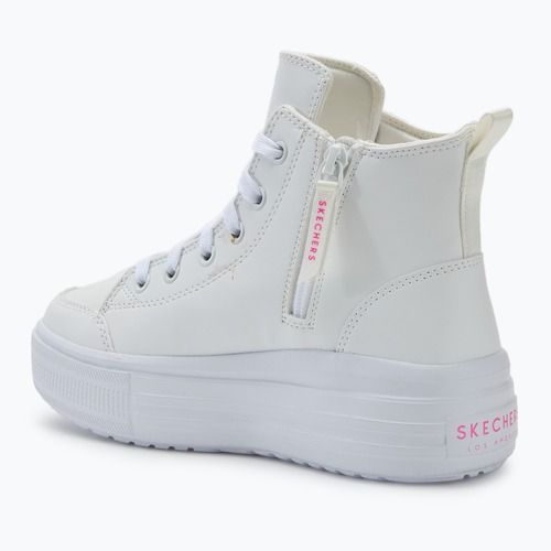 SKECHERS Hyperlift Love Daze bianco/multicolore scarpe per bambini