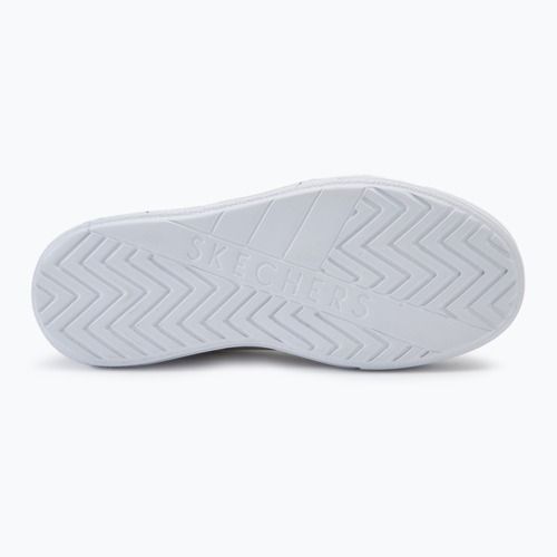 SKECHERS Hyperlift Love Daze bianco/multicolore scarpe per bambini
