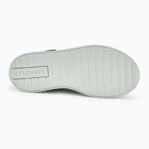 SKECHERS Hi Ridge Heart Takeover scarpe da bambino nero/multicolore