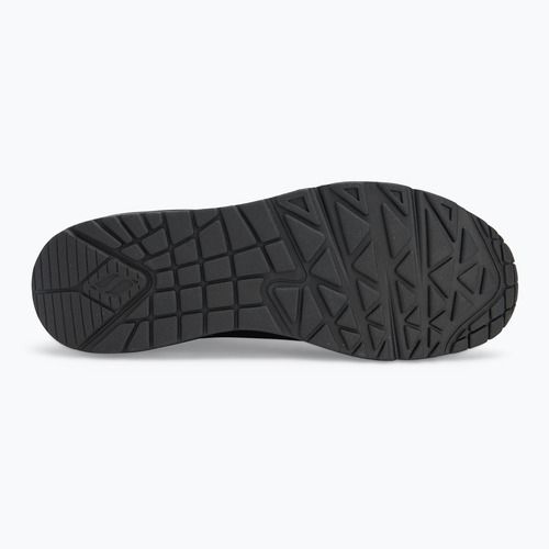 SKECHERS scarpe da donna Uno Stand On Air nero