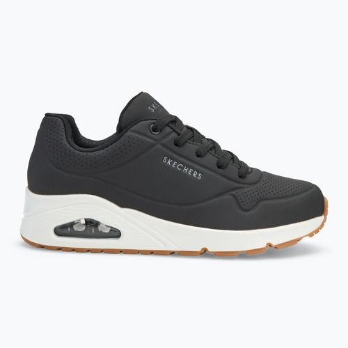 SKECHERS scarpe da donna Uno Stand On Air nero