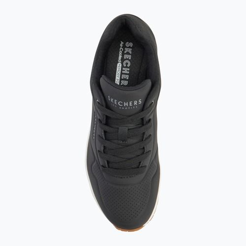 SKECHERS scarpe da donna Uno Stand On Air nero