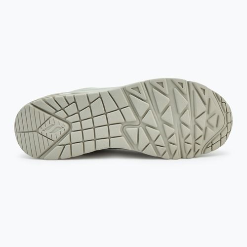 SKECHERS scarpe da donna Uno Stand On Air bianco sporco