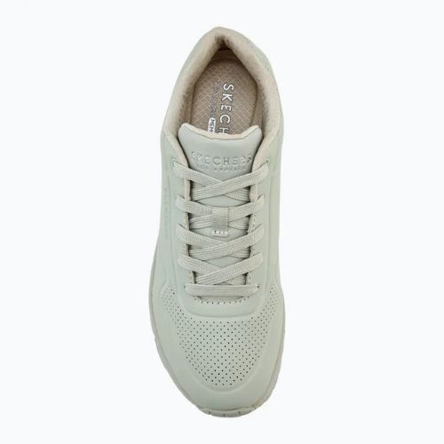SKECHERS scarpe da donna Uno Stand On Air bianco sporco