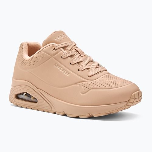SKECHERS Uno Stand On Air sabbia scarpe da donna