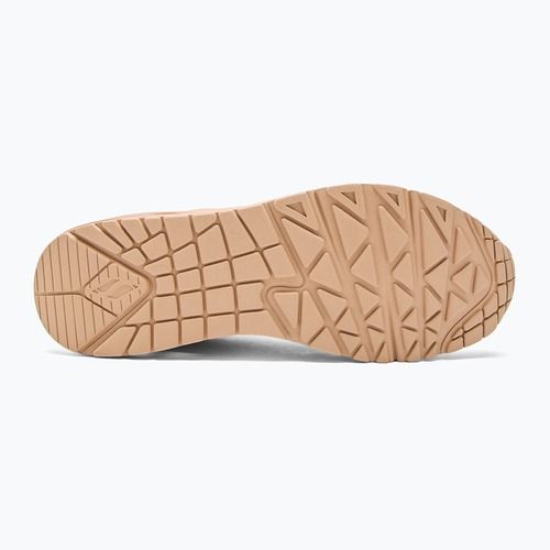 SKECHERS Uno Stand On Air sabbia scarpe da donna