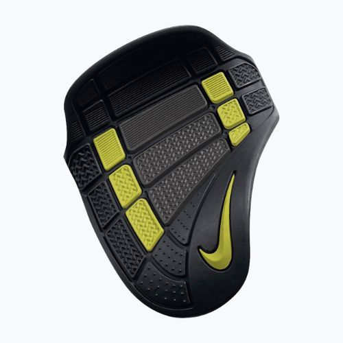 Nike Alpha Training Grip nero/carbone scuro/verde atomico