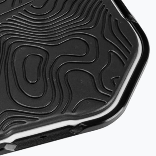 Nike Work Out slip disc 2 pezzi nero/antracite/bianco