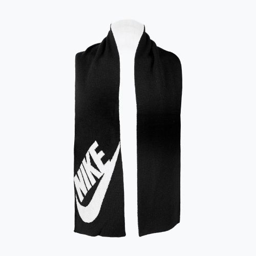 Sciarpa Nike Sport bianco/nero