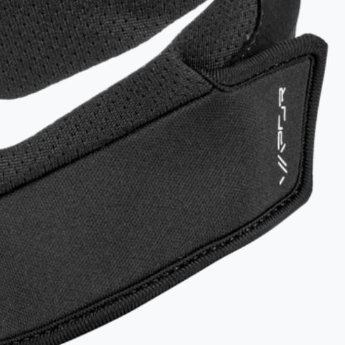 Guanti da allenamento da uomo Nike Vapor FG nero/nero/bianco