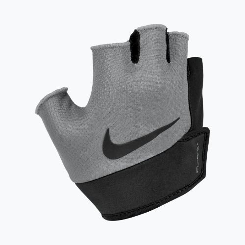 Guanti da allenamento da uomo Nike Vapor FG cool grey/nero/nero