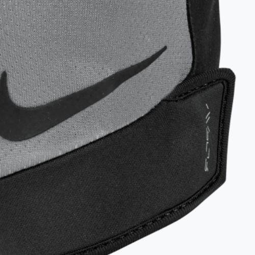 Guanti da allenamento da uomo Nike Vapor FG cool grey/nero/nero