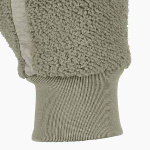 Guanti Nike High Pile Fleece esercito leggero/jade horizon/bianco