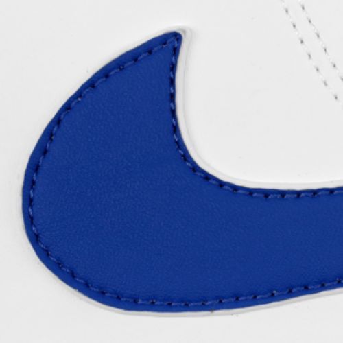 Portafoglio Nike Icon Air Force 1 bianco/game royal/bianco