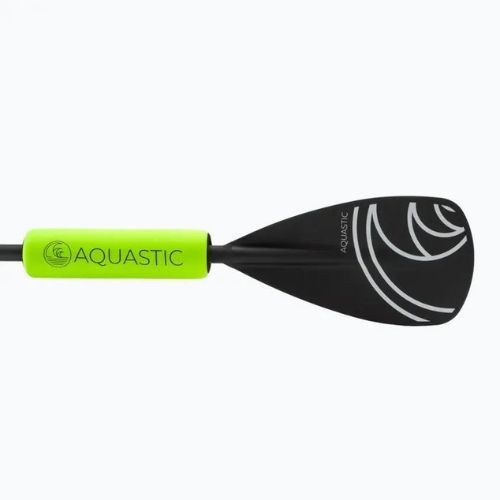 AQUASTIC SUP pagaia galleggiante AQS-SFS001 giallo