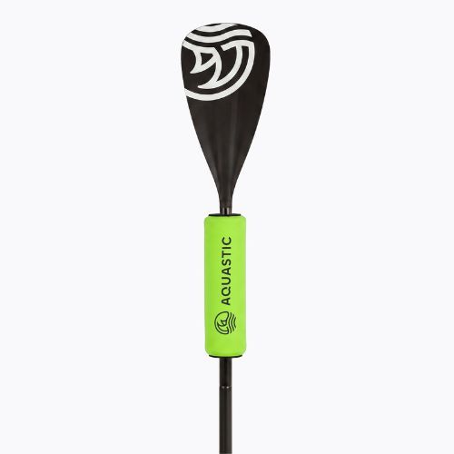 AQUASTIC SUP pagaia galleggiante AQS-SFS001 giallo