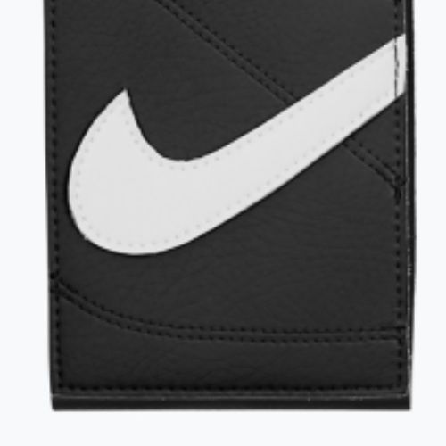 Custodia per telefono Nike Premium nero/nero/bianco
