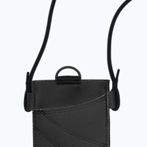 Custodia per telefono Nike Premium nero/nero/bianco