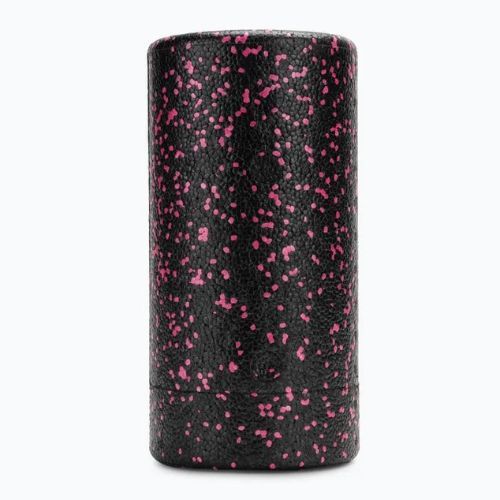 XTREXO TRX-MSR030 rullo massaggiante 30 cm nero/rosa