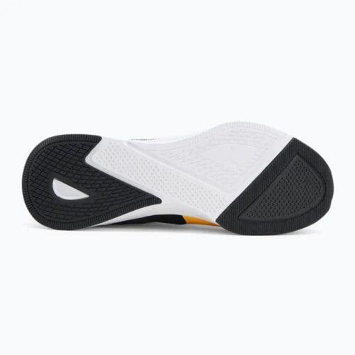 PUMA Flyer Runner scarpe da corsa puma nero/flusso solare/tramonto
