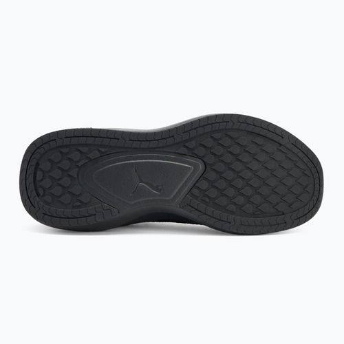 Scarpe da corsa da uomo PUMA Skyrocket Lite Engineered puma nero/grigio intenso