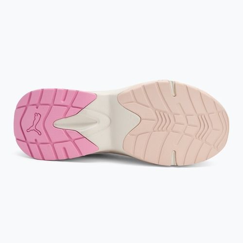 PUMA Softride Divine scarpe da corsa da donna malva/isola