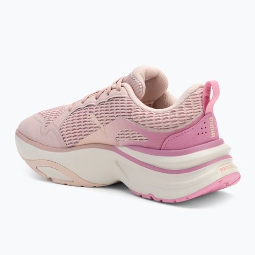 PUMA Softride Divine scarpe da corsa da donna malva/isola