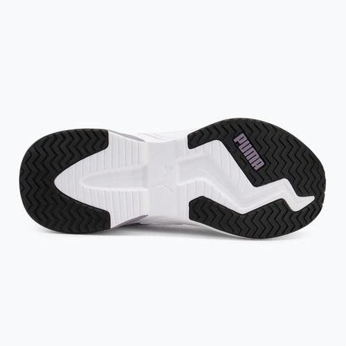 PUMA Retaliate 3 scarpe da corsa puma pallido/puma bianco