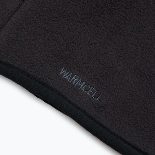 Giacca da corsa donna PUMA Winter Tech Polar Fleece puma nero