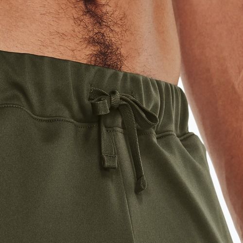 Tuta da ginnastica Under Armour UA Knit verde marino/nero/nero da uomo