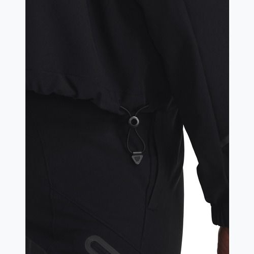 Giacca Under Armour donna Unstoppable nero/nero