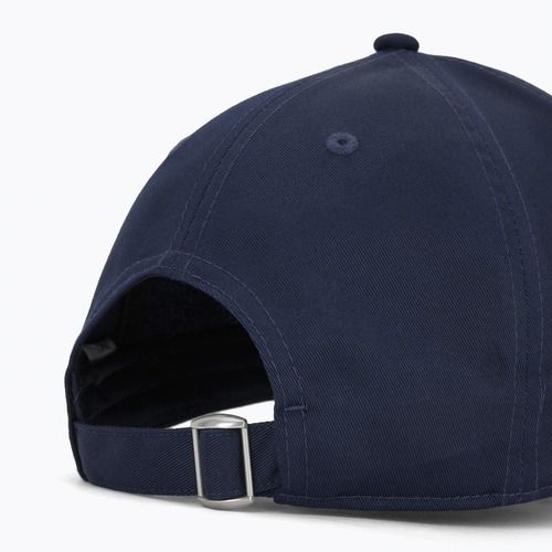 Berretto da baseball da uomo Under Armour Branded Lockup Adj mezzanotte marina/bianco