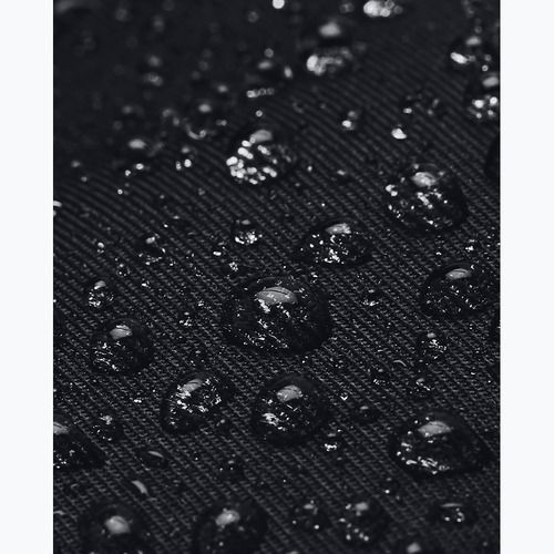 Zaino Under Armour Studio Campus BP donna nero / nero / nero