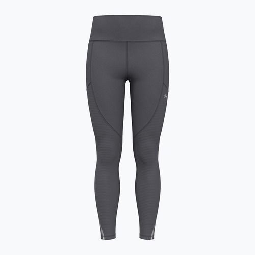 Leggings da allenamento da donna Under Armour Vanish CW castlerock / riflettente