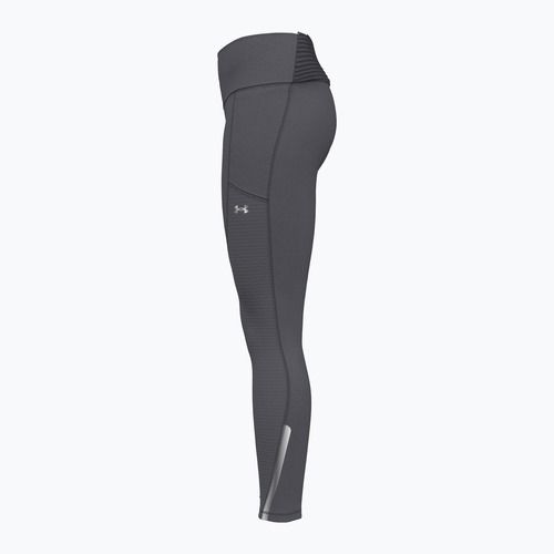 Leggings da allenamento da donna Under Armour Vanish CW castlerock / riflettente