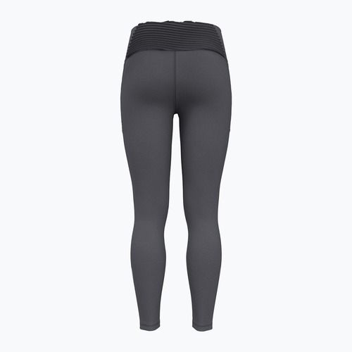 Leggings da allenamento da donna Under Armour Vanish CW castlerock / riflettente