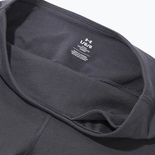 Pantaloncini da allenamento Under Armour da donna Rival 7in Short castlerock/nero