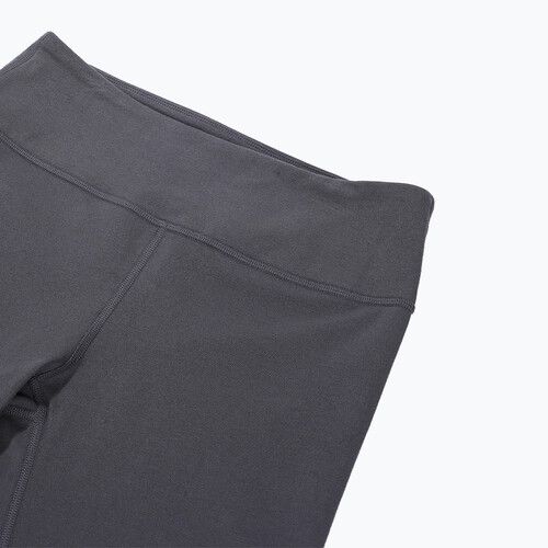 Pantaloncini da allenamento Under Armour da donna Rival 7in Short castlerock/nero