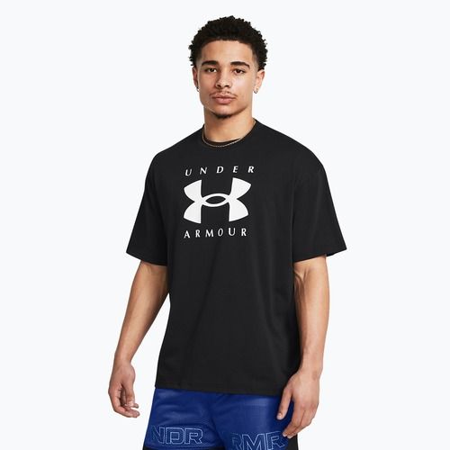 Maglietta da allenamento Under Armour da uomo