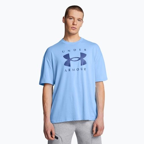 Maglietta da allenamento Under Armour da uomo