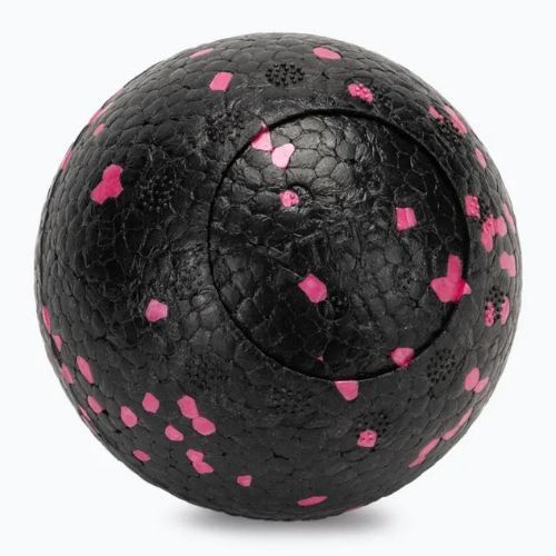 Set da massaggio XTREXO TRX-MST030 piccolo nero/rosa