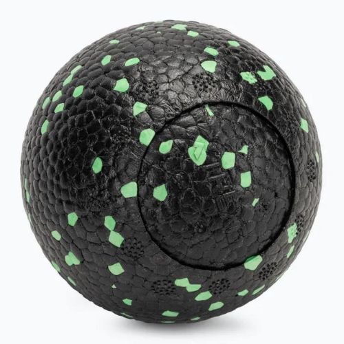 XTREXO TRX-MST030 piccolo set da massaggio nero/giallo