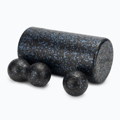 Set da massaggio XTREXO TRX-MST030 piccolo nero/blu