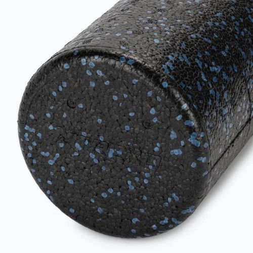 TREXO TRX-MSR045 rullo massaggiante 45 cm nero/blu