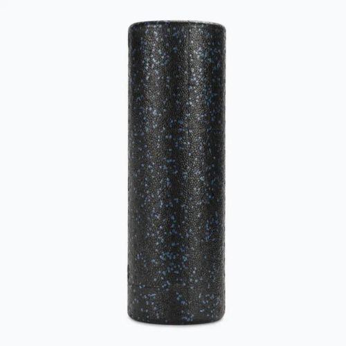 TREXO TRX-MSR045 rullo massaggiante 45 cm nero/blu