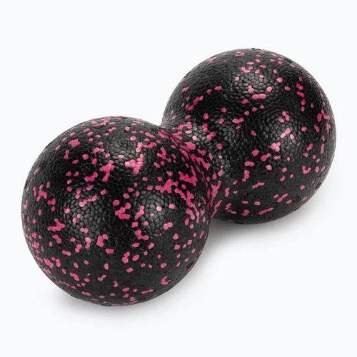 XTREXO TRX-MST045 set per massaggio grande nero/rosa