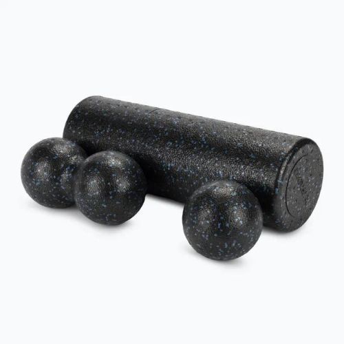 XTREXO TRX-MST045 set per massaggio grande nero/blu