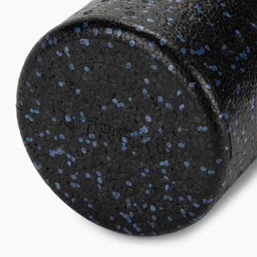 TREXO TRX-MSR060 Rullo massaggiante nero/blu da 60 cm