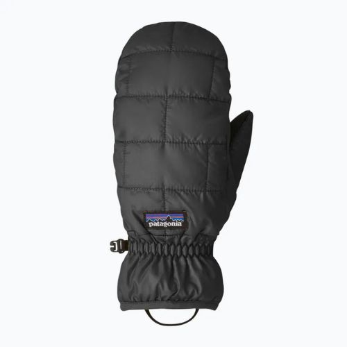 Guanti Patagonia Nano Puff nero