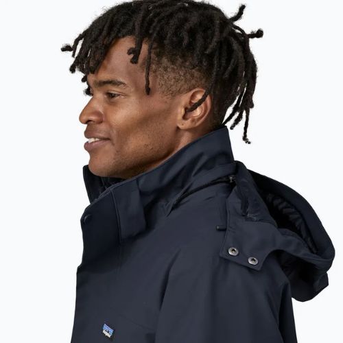 Giacca da uomo Patagonia Tres 3-in-1 Parka new navy